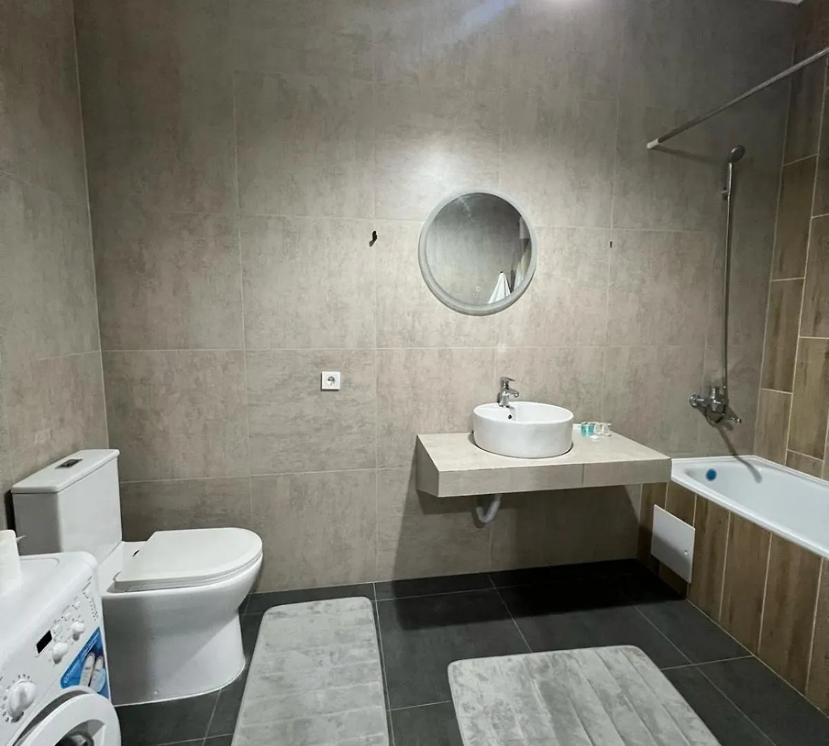 Жк Кофморт Сити Almaty